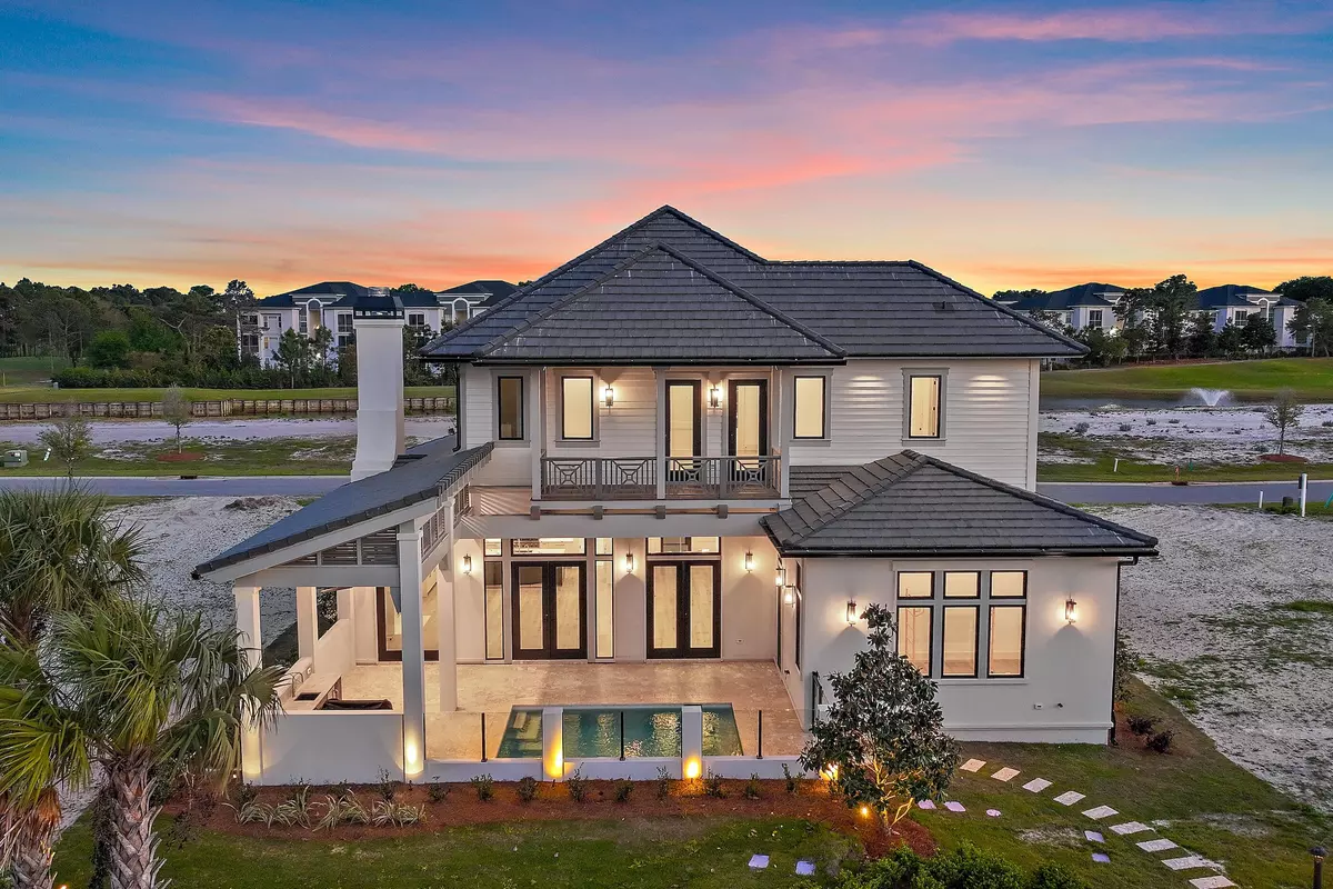 Destin, FL 32541,4685 Westwinds Way