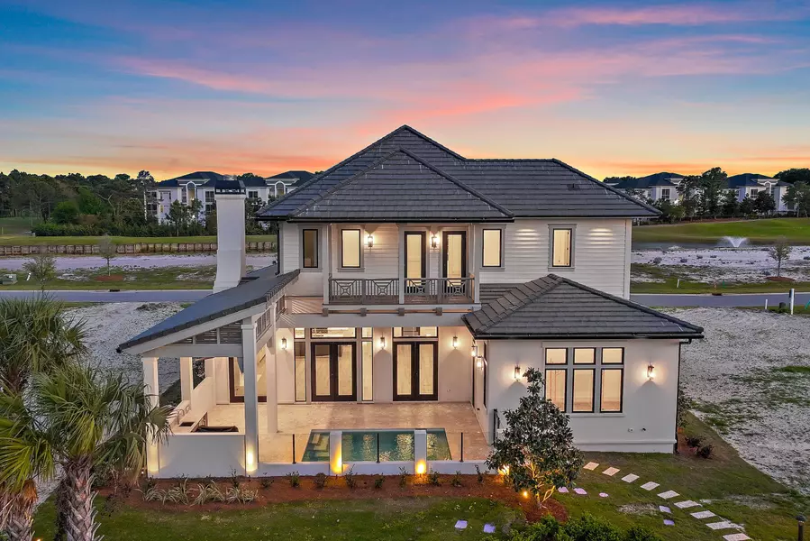 4685 Westwinds Way, Destin, FL 32541