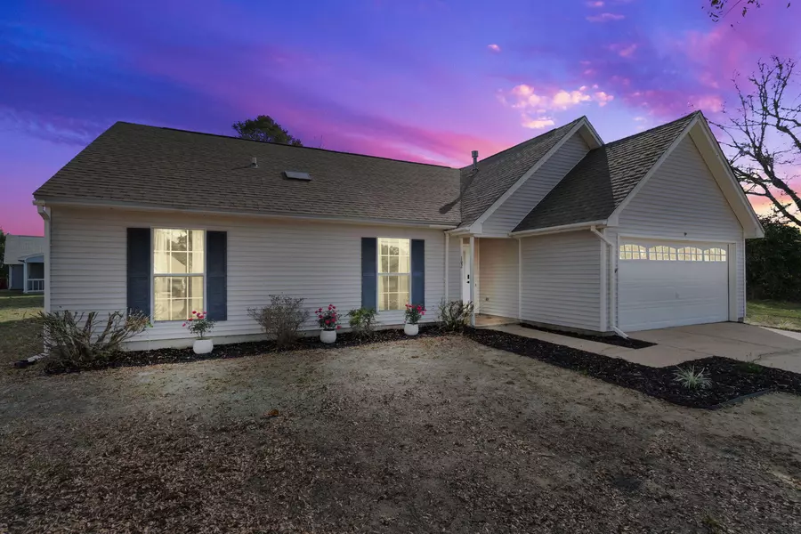 102 Hollow Cove, Crestview, FL 32539