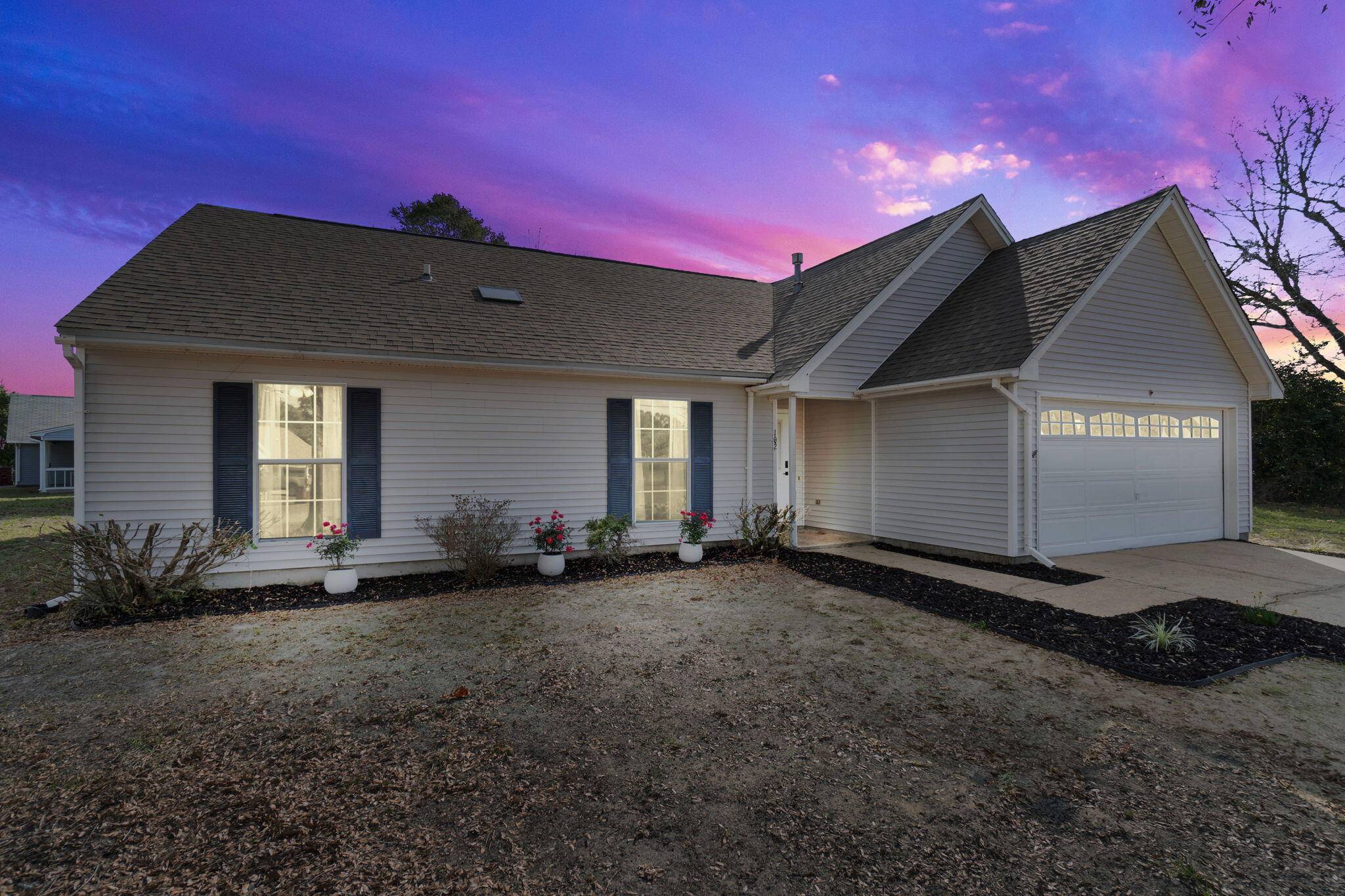 102 Hollow Cove, Crestview, FL 32539