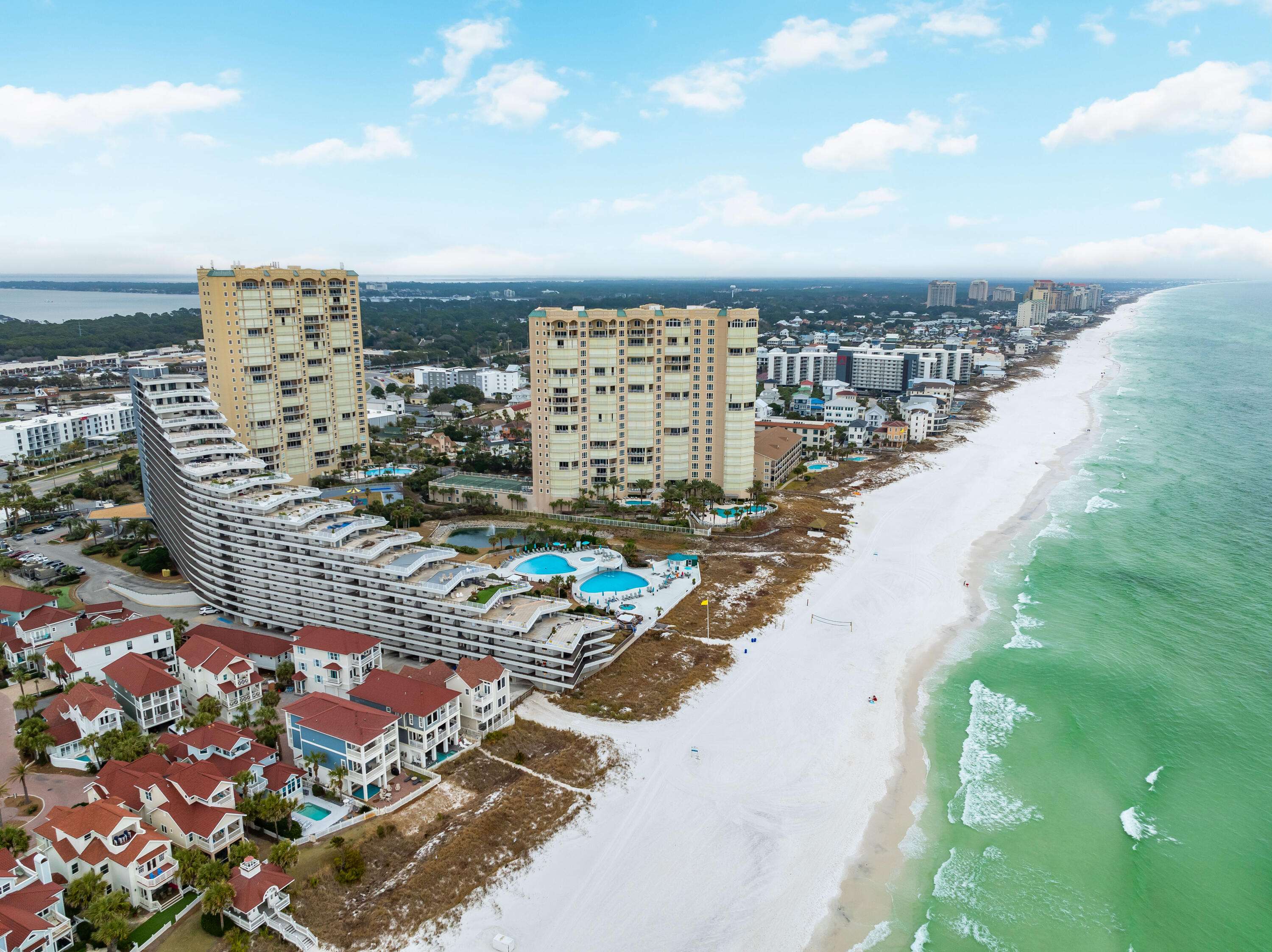 291 Scenic Gulf Drive #UNIT 108, Miramar Beach, FL 32550