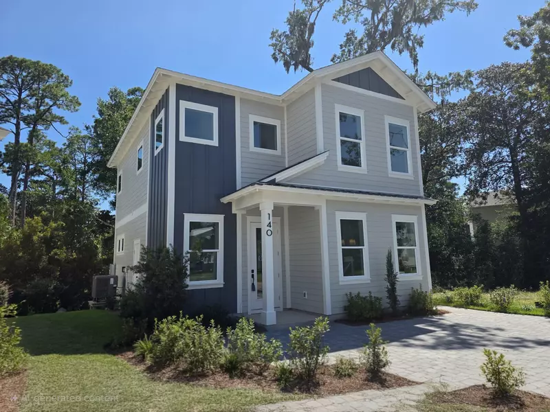 140 Rearden Way, Santa Rosa Beach, FL 32459