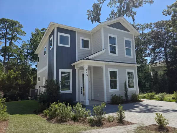 140 Rearden Way, Santa Rosa Beach, FL 32459