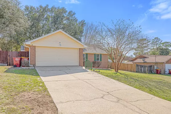 Crestview, FL 32536,209 Southview Drive