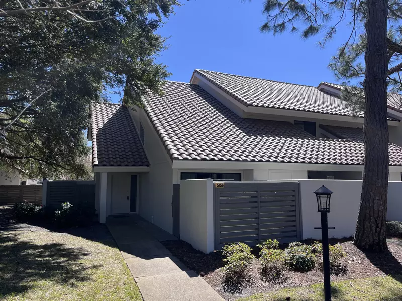 5156 Beachwalk Drive  #5156, Miramar Beach, FL 32550