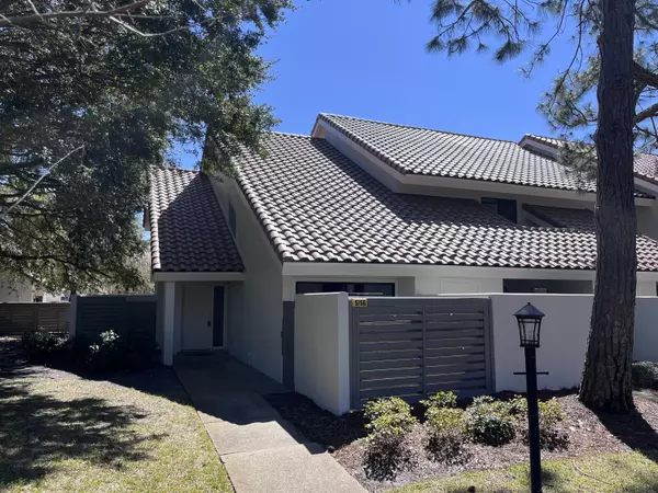 5156 Beachwalk Drive #5156, Miramar Beach, FL 32550