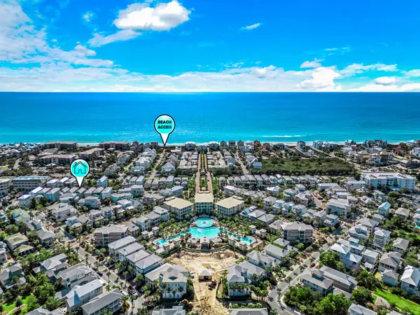 Inlet Beach, FL 32461,43 E Trigger Trail