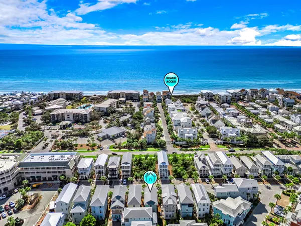 Inlet Beach, FL 32461,43 E Trigger Trail