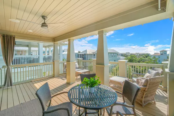 Inlet Beach, FL 32461,43 E Trigger Trail