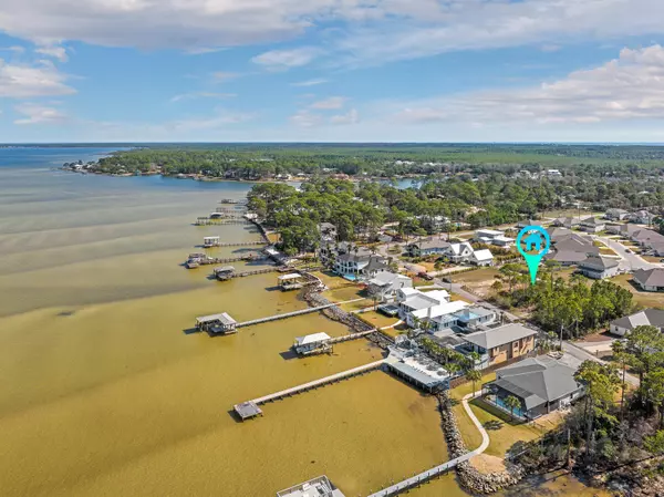 Santa Rosa Beach, FL 32459,Lot 12 W Casa Grande Lane