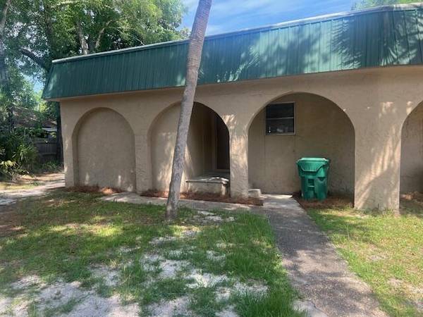 1011 Hondo Avenue  #D, Fort Walton Beach, FL 32547