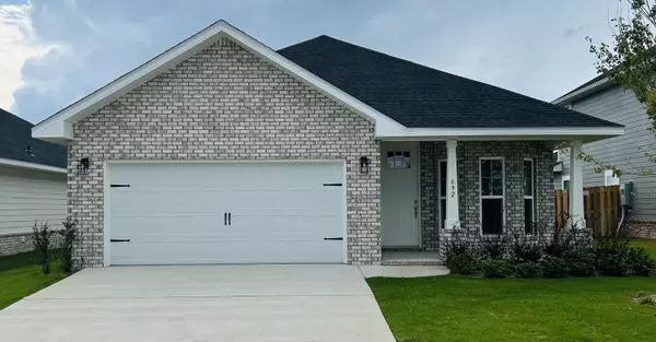 692 Alleyoak Lane  #Lot 33-2, Freeport, FL 32439