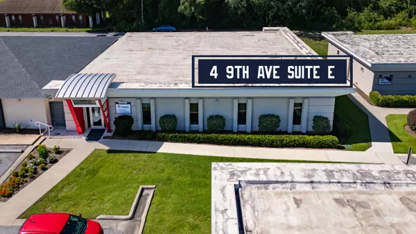Shalimar, FL 32579,4 9th Avenue  #E112