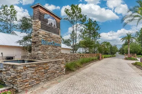 Freeport, FL 32439,Lot 12 Clarke Hill Road