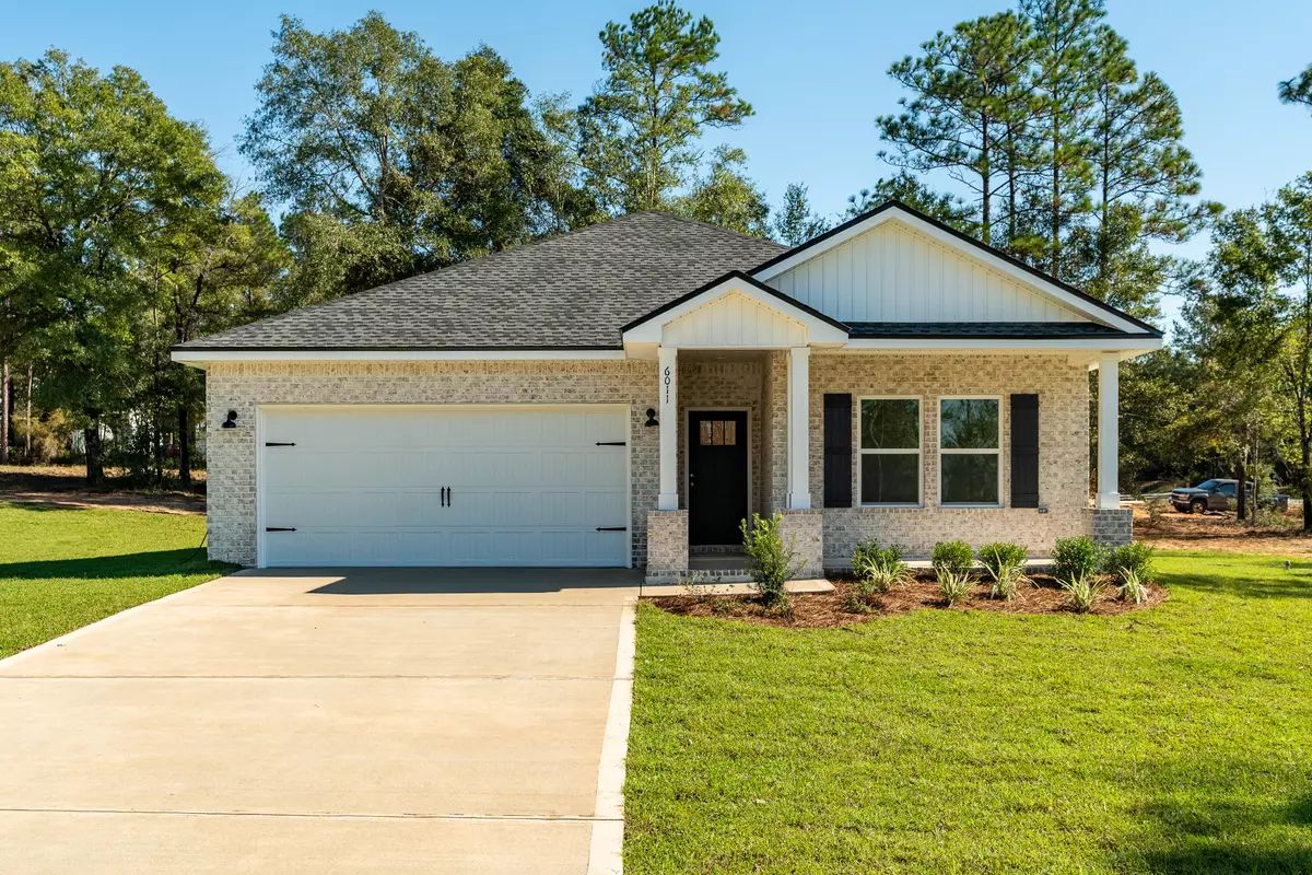 Crestview, FL 32539,3942 Painter Branch Road