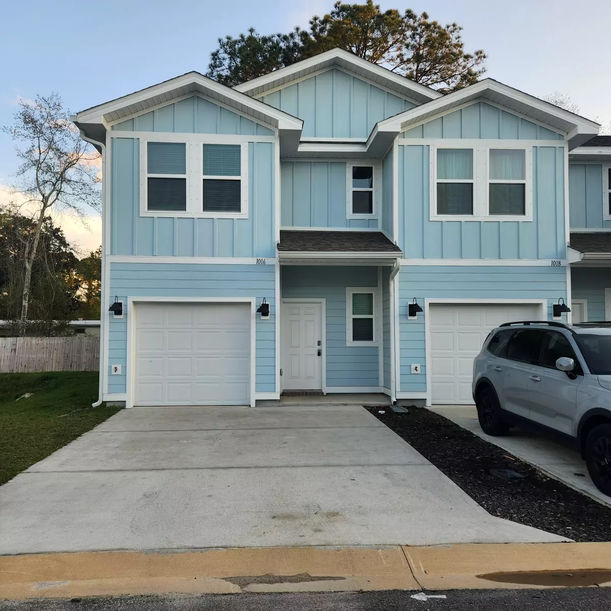 Fort Walton Beach, FL 32547,1016 Mclaren Circle