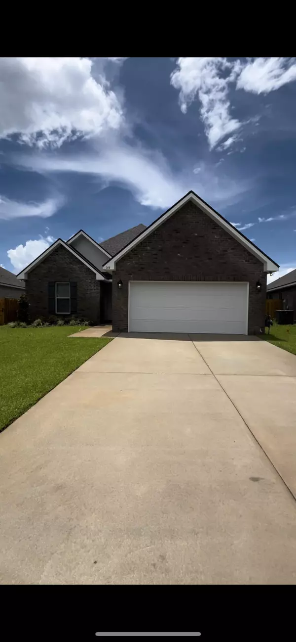 144 Hydrangea Boulevard, Freeport, FL 32439