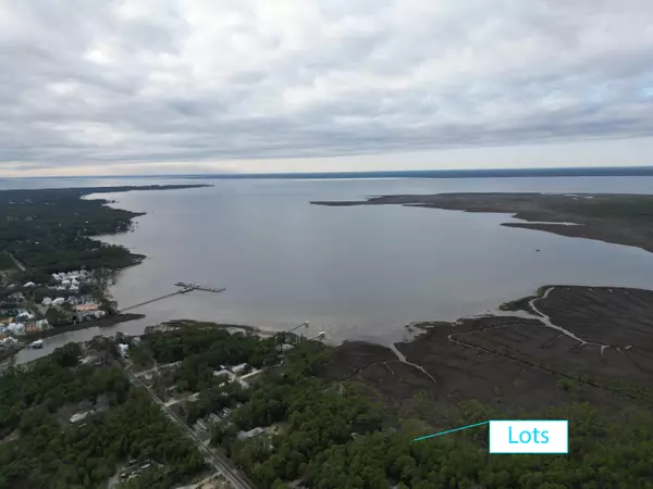 Santa Rosa Beach, FL 32459,Lot 5 19th Street