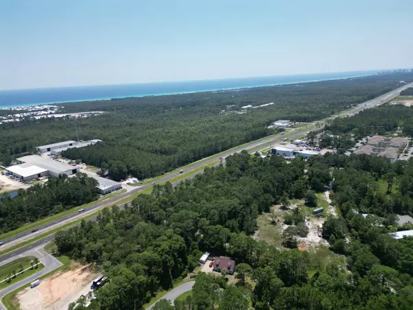 Santa Rosa Beach, FL 32459,Lot 16 Whispering Pines Court