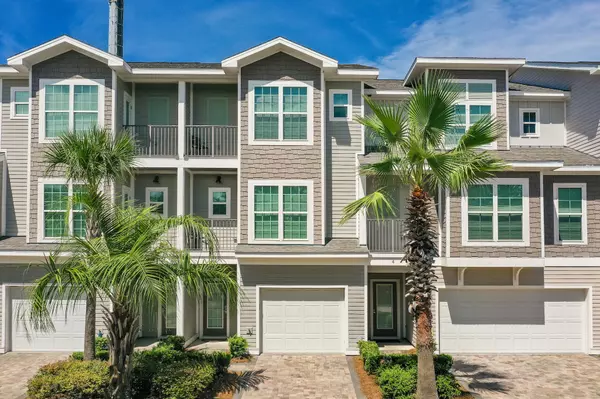 257 Driftwood Road  ## 16, Miramar Beach, FL 32550