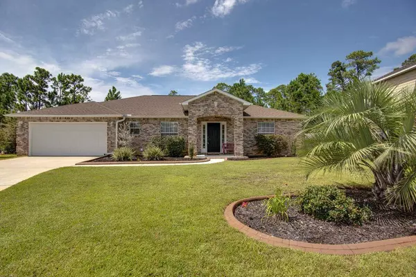 7194 Blue Jack Drive, Navarre, FL 32566