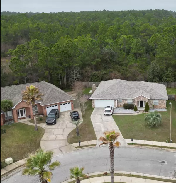 Navarre, FL 32566,7194 Blue Jack Drive