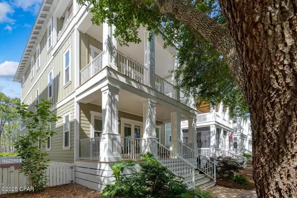 Panama City Beach, FL 32413,115 Cottage Court