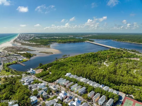 Panama City Beach, FL 32413,115 Cottage Court