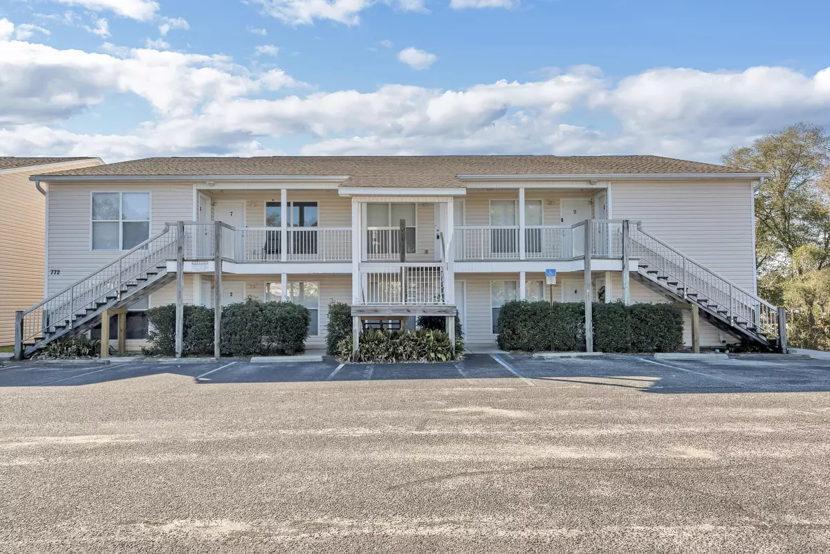 Fort Walton Beach, FL 32548,770 Rockport Court  #2