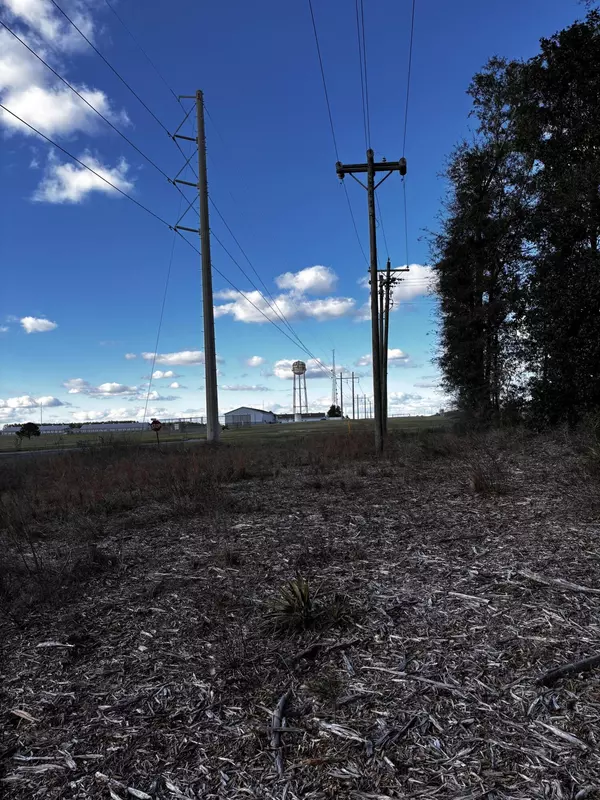 Defuniak Springs, FL 32433,XXX Old Landfill Road