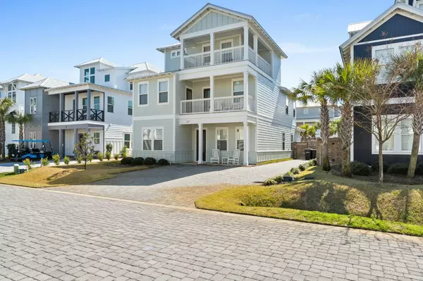 Miramar Beach, FL 32550,37 Penelope Street