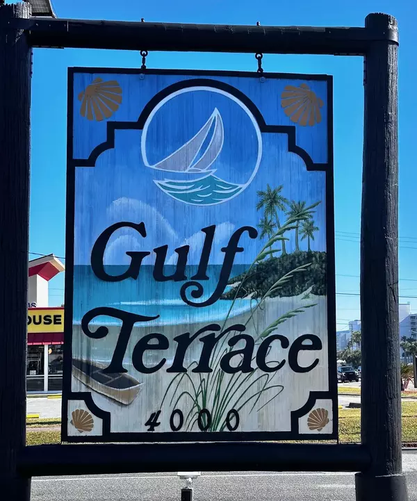 Destin, FL 32541,4000 Gulf Terrace Drive  #112