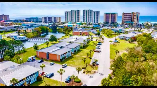 4000 Gulf Terrace Drive  #112, Destin, FL 32541