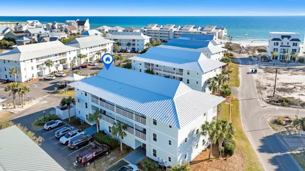 Santa Rosa Beach, FL 32459,11 Beachside Drive  #UNIT 233