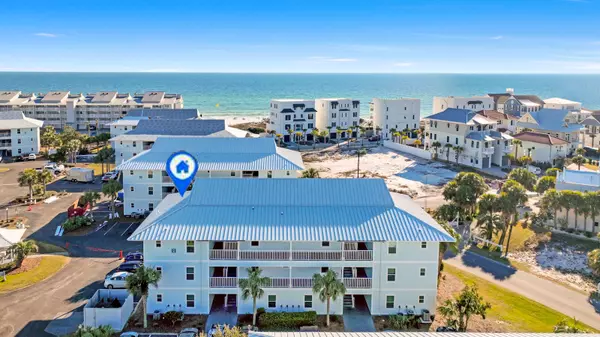 11 Beachside Drive  #UNIT 233, Santa Rosa Beach, FL 32459