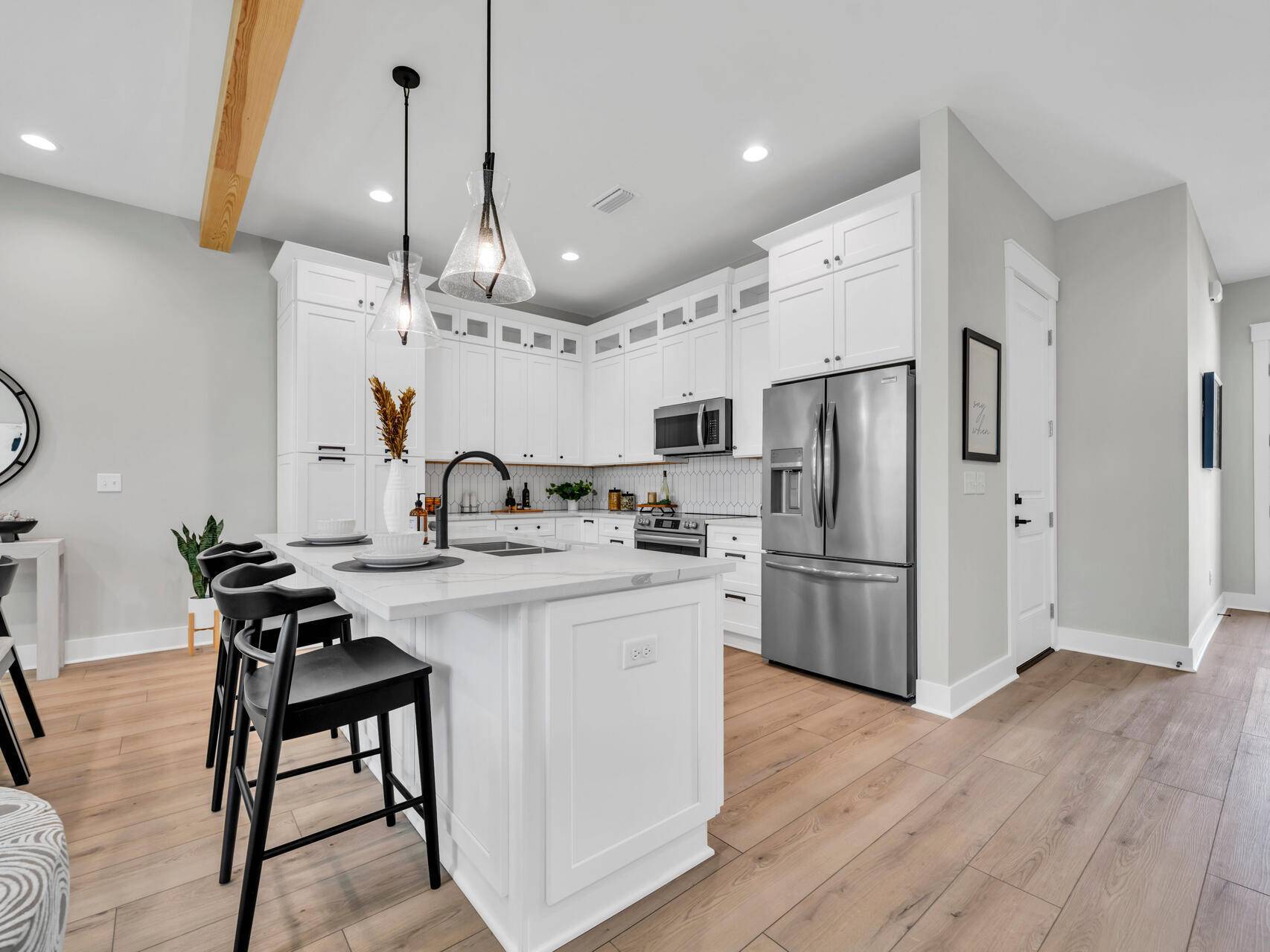Destin, FL 32541,140 Sibert Avenue  #UNIT 1