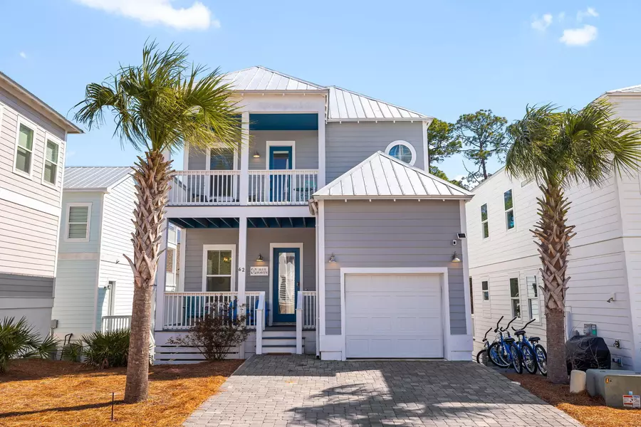 62 Charming Way, Santa Rosa Beach, FL 32459