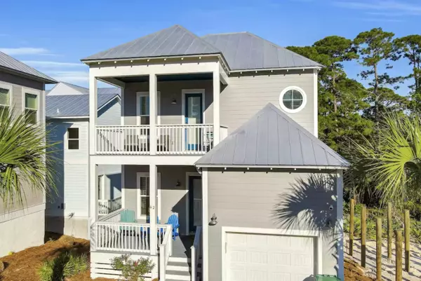 62 Charming Way, Santa Rosa Beach, FL 32459