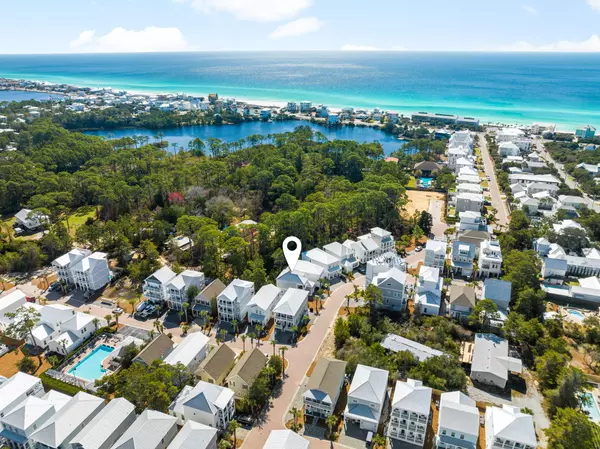 Santa Rosa Beach, FL 32459,62 Charming Way