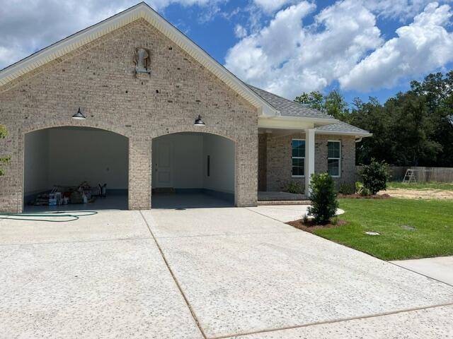 Niceville, FL 32578,223 Abner Way  #Lot 31