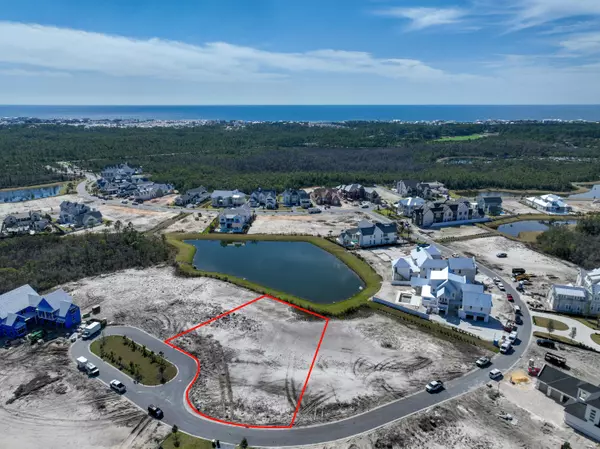 Inlet Beach, FL 32461,LOT 234 Quail Hollow Court