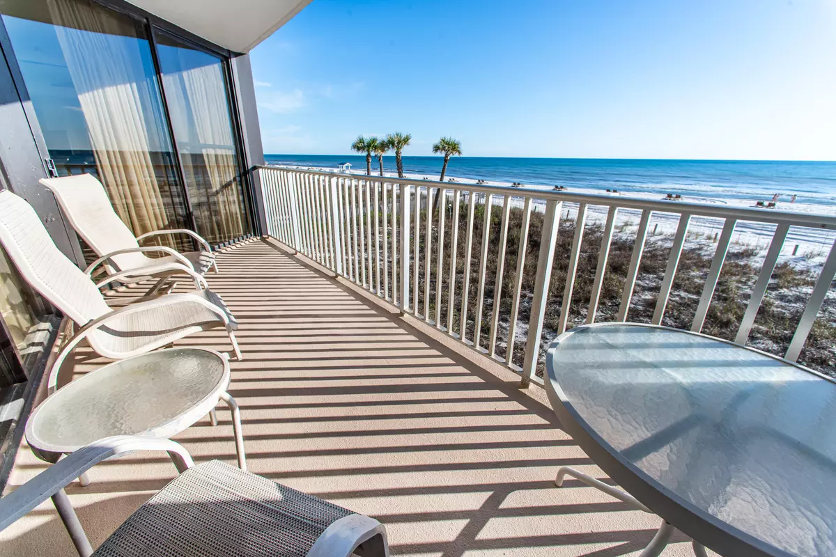 Panama City Beach, FL 32407,11757 Front Beach Road  #UNIT W106