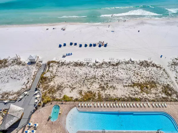 Destin, FL 32541,1002 E Highway 98  #UNIT 1605