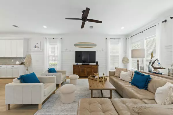 Santa Rosa Beach, FL 32459,125 Gulfview Circle