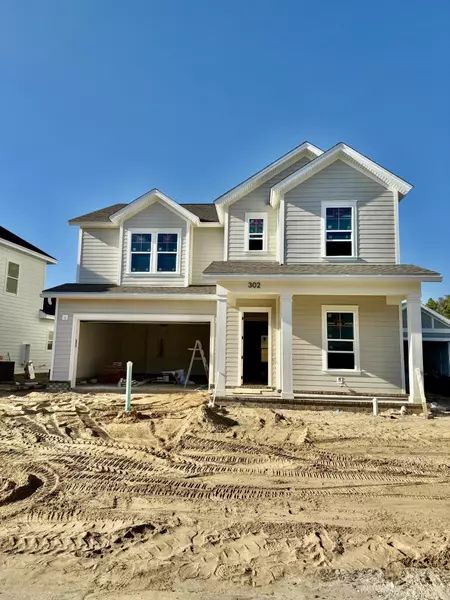 302 Gazelle Court, Niceville, FL 32578