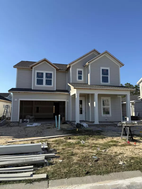 302 Gazelle Court, Niceville, FL 32578