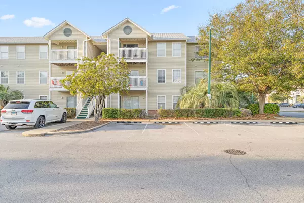 4009 Dancing Cloud Court #48, Destin, FL 32541