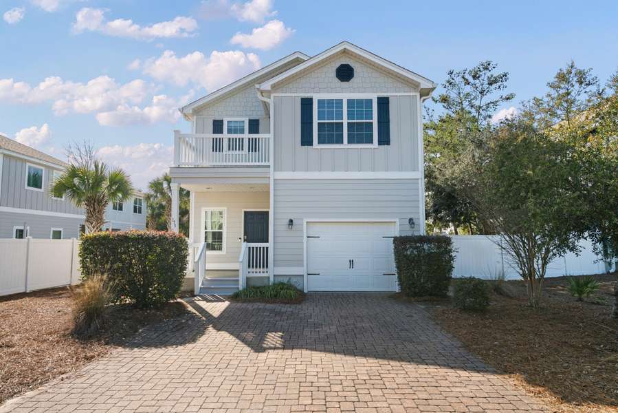 173 Grayling Way, Inlet Beach, FL 32461