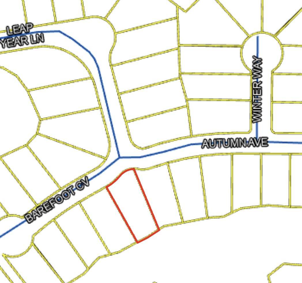 Freeport, FL 32439,Lot 41 Barefoot Cove