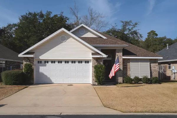 4172 White Tail Circle, Niceville, FL 32578